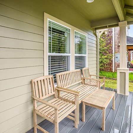 Villa Endless Weekend Rockaway Beach Exterior foto